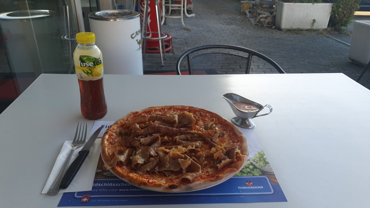 Dolce Vita Dulliken-10